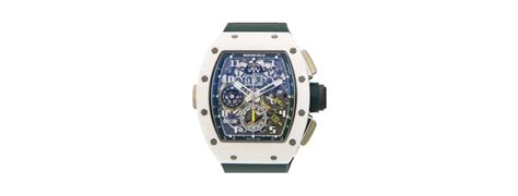 richard mille leather strap|liger strap size chart.